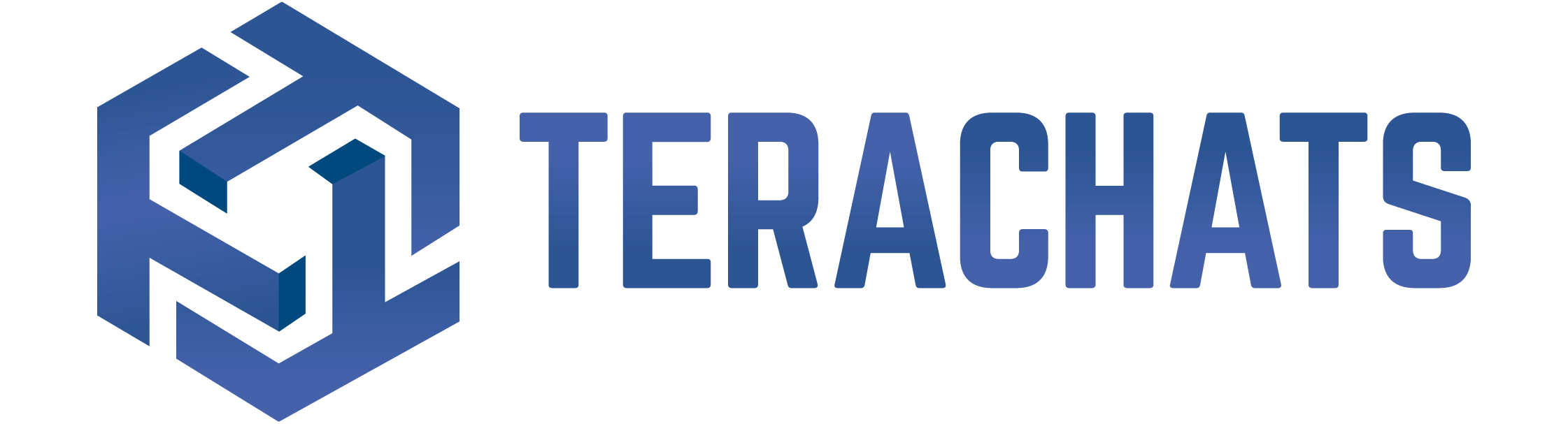 TeraChats logo